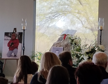 Hold a Personalized Memorial Service or Celebration of Life at Sunrise Chapel